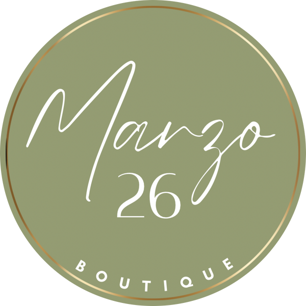 Marzo 26 Boutique
